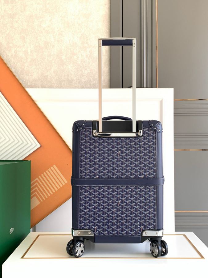 1:1 Replica suitcase Goyard — Premium Replica — photo 2