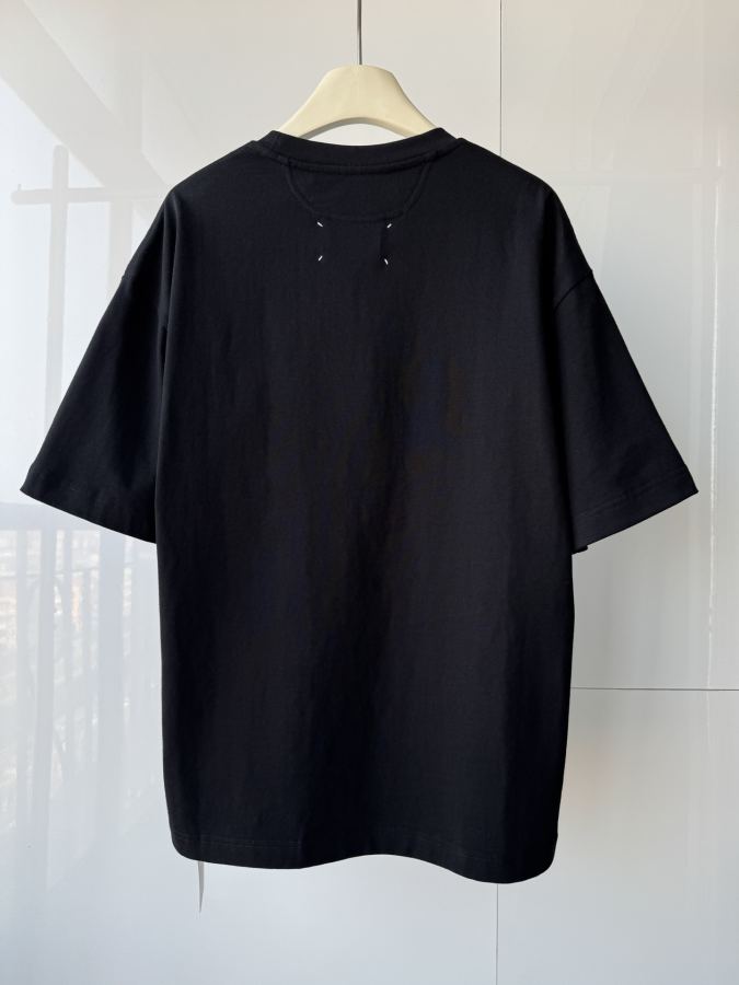 1:1 Replica MM6 men MM6 LOGO SMLXL — Premium Replica — photo 2