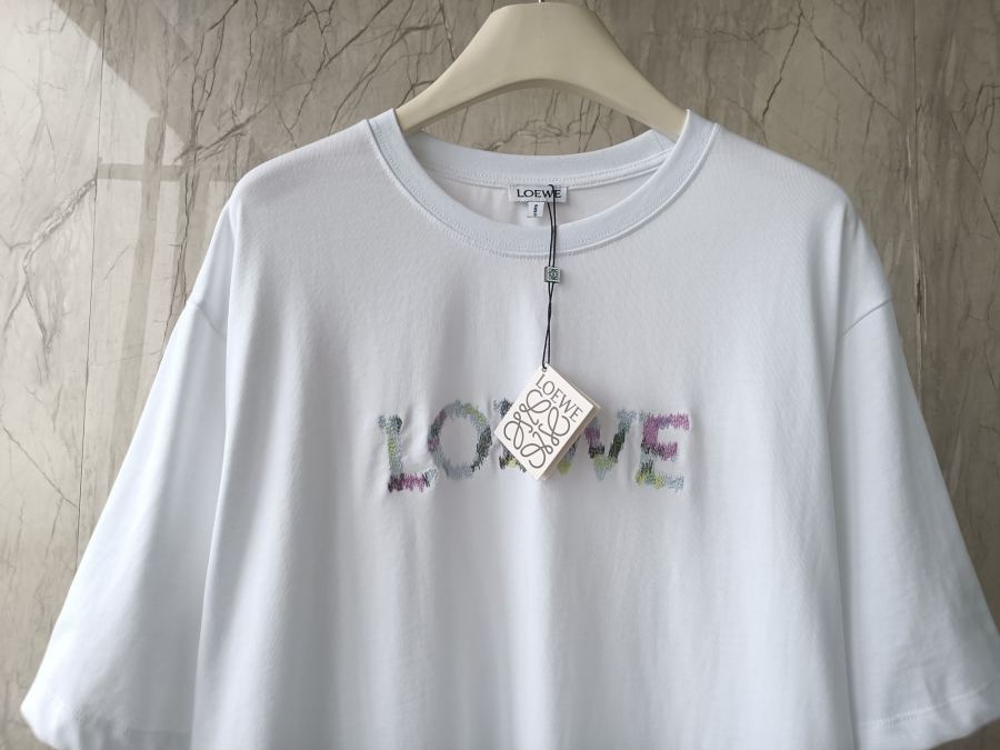 1:1 Replica Loewe men Loewe LOGO SMLXL — Premium Replica — photo 3