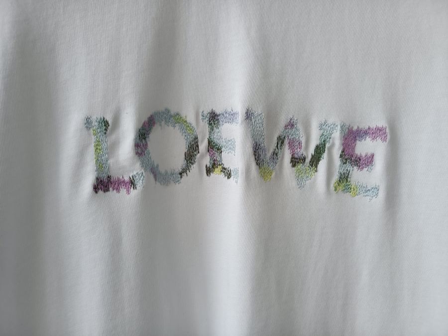 1:1 Replica Loewe men Loewe LOGO SMLXL — Premium Replica — photo 4