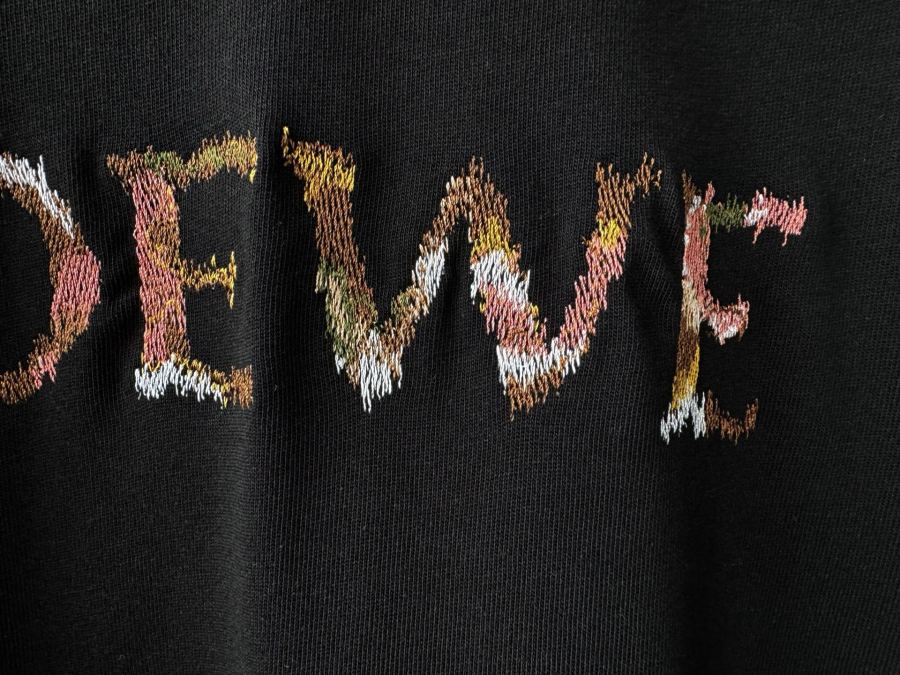 1:1 Replica Loewe men Loewe LOGO SMLXL — Premium Replica — photo 3