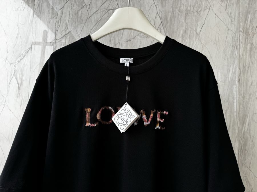 1:1 Replica Loewe men Loewe LOGO SMLXL — Premium Replica — photo 2