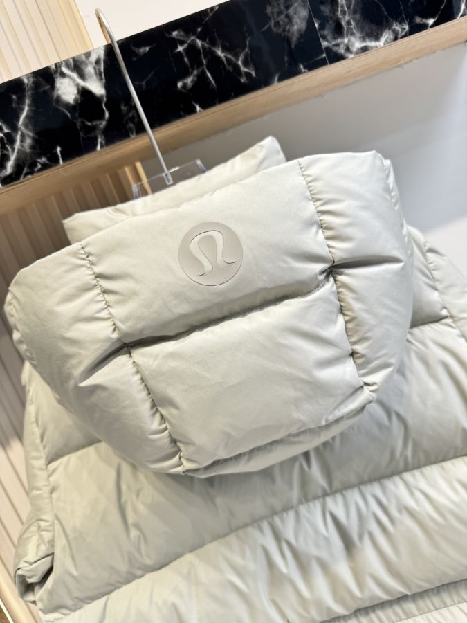 1:1 Replica Lulu Jacket Lululemon Wunder puff — Premium Replica — photo 5