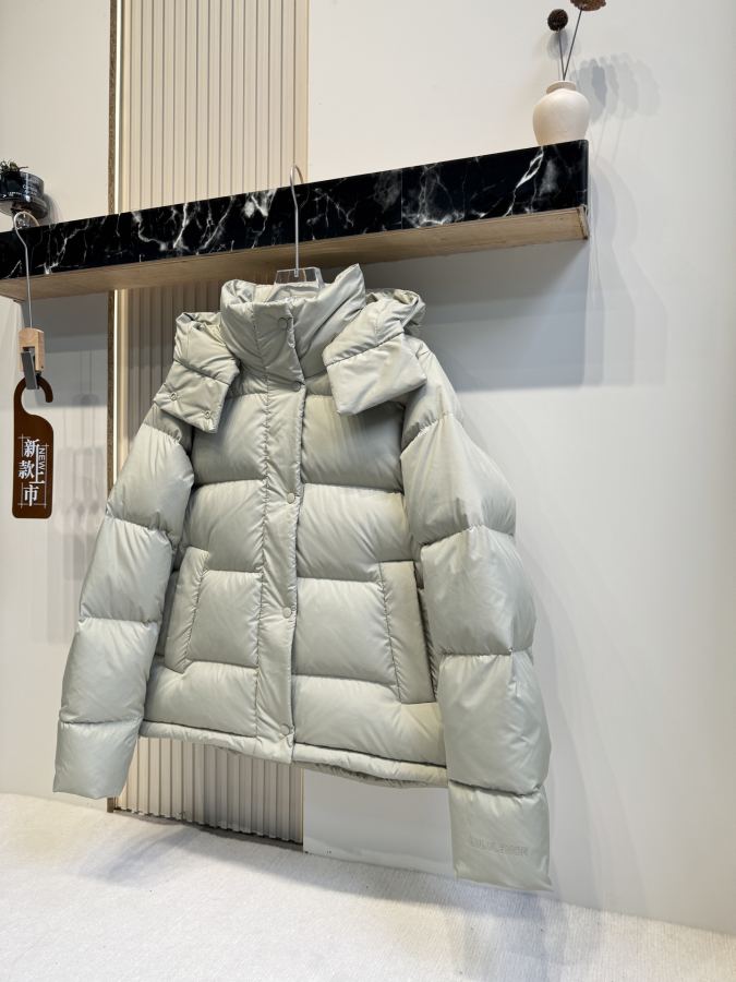 1:1 Replica Lulu Jacket Lululemon Wunder puff — Premium Replica — photo 2