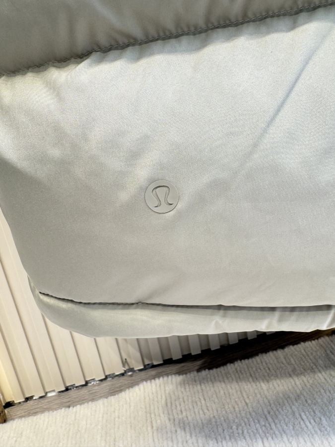 1:1 Replica Lulu Jacket Lululemon Wunder puff — Premium Replica — photo 6