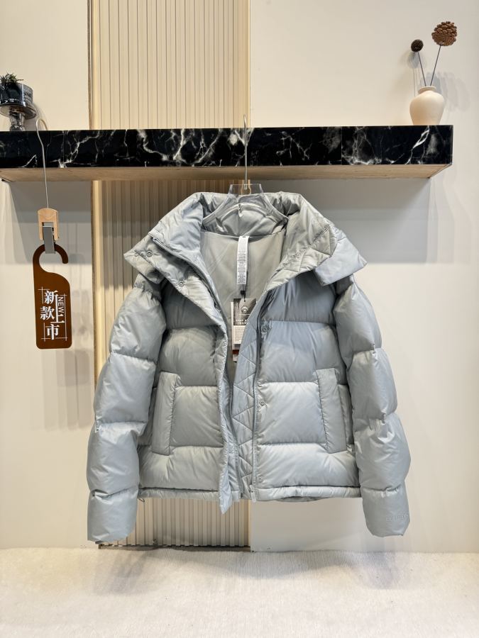 1:1 Replica Lulu Jacket Lululemon Wunder puff — Premium Replica — photo 4