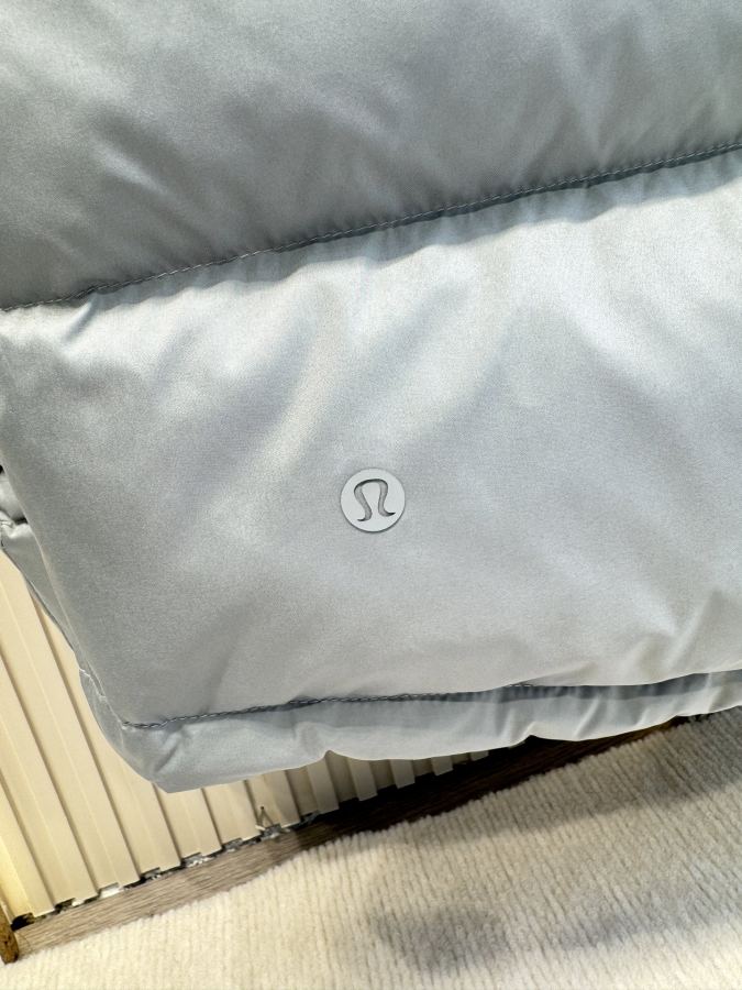 1:1 Replica Lulu Jacket Lululemon Wunder puff — Premium Replica — photo 6