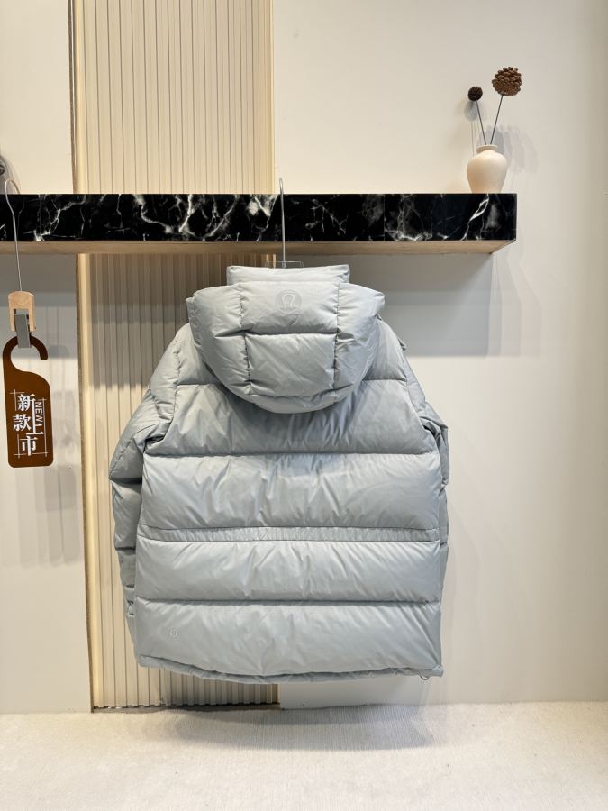 1:1 Replica Lulu Jacket Lululemon Wunder puff — Premium Replica — photo 3