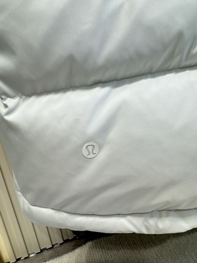 1:1 Replica Lulu Jacket Lululemon Wunder puff — AAA Quality Replica — photo 6