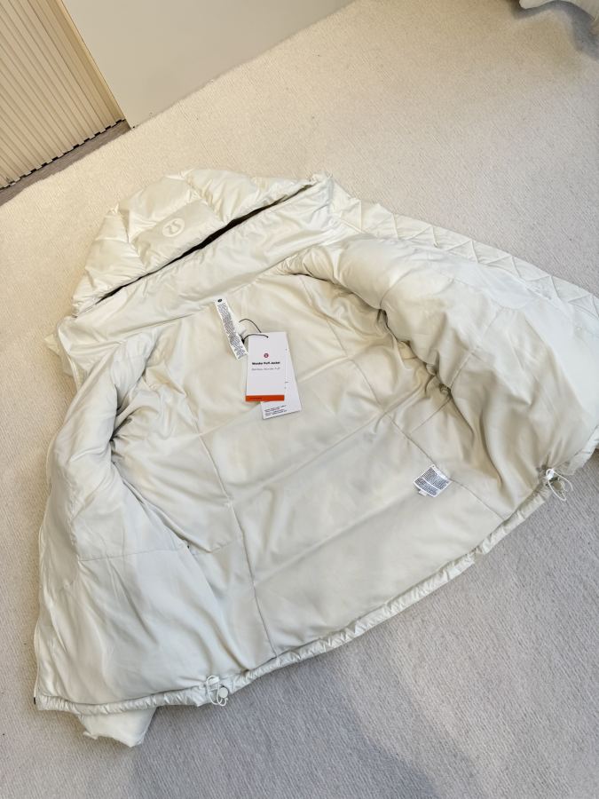 1:1 Replica Lulu Jacket Lululemon Wunder puff — AAA Quality Replica — photo 7