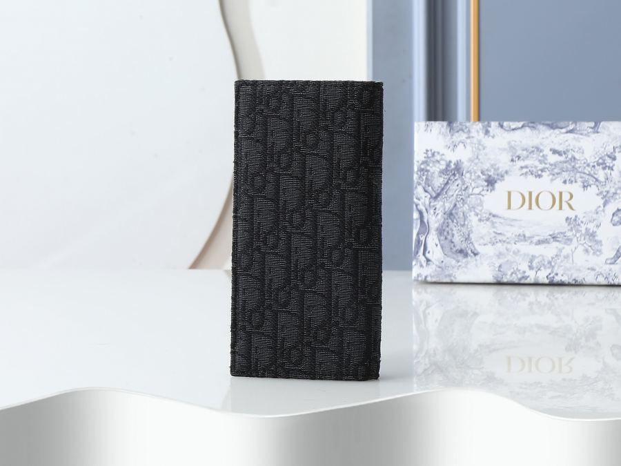 1:1 Replica Long wallet Original version 208 — 1:1 Replica — photo 2