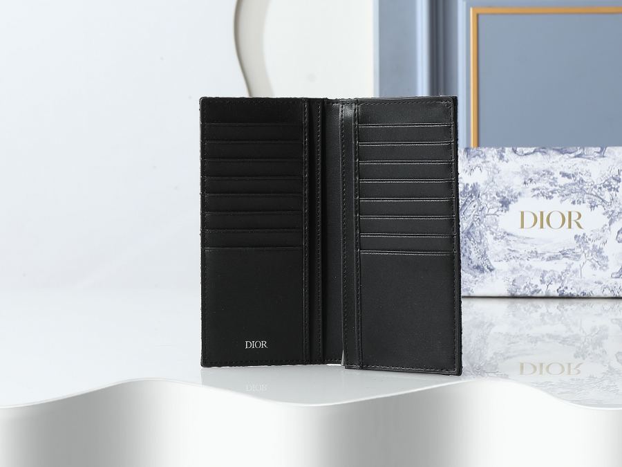 1:1 Replica Long wallet Original version 208 — 1:1 Replica — photo 3