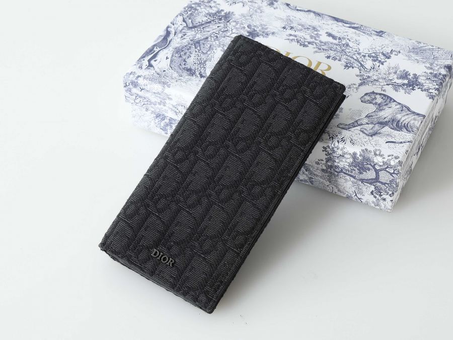 1:1 Replica Long wallet Original version 208 — 1:1 Replica — photo 5