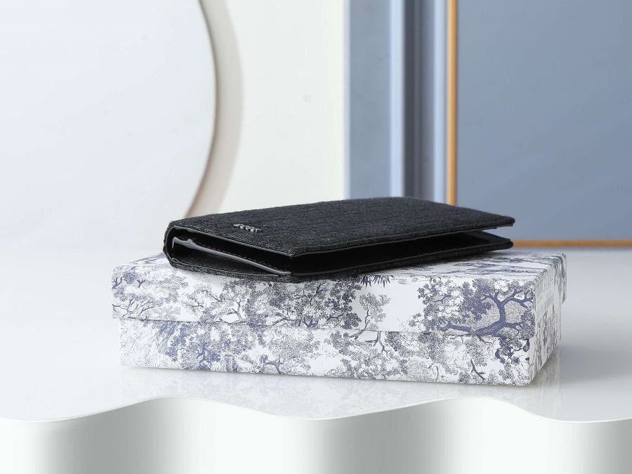 1:1 Replica Long wallet Original version 208 — 1:1 Replica — photo 4