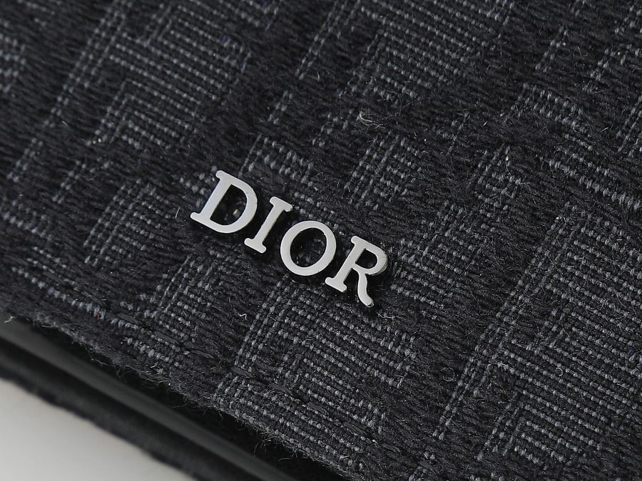 1:1 Replica Long wallet Original version 208 — 1:1 Replica — photo 6