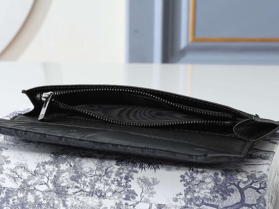 1:1 Replica Long wallet Original version 208 — 1:1 Replica — photo 7