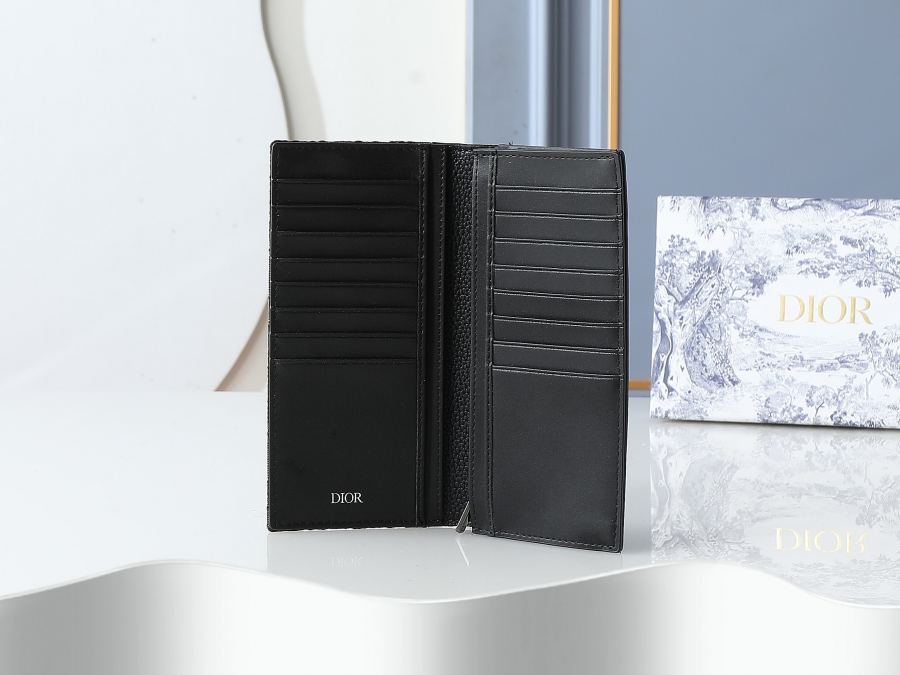 1:1 Replica Long wallet Original version 208 — AAA Quality Replica — photo 5