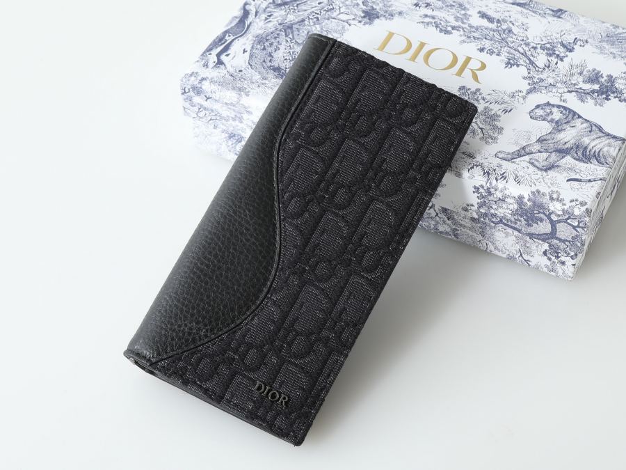 1:1 Replica Long wallet Original version 208 — AAA Quality Replica — photo 3