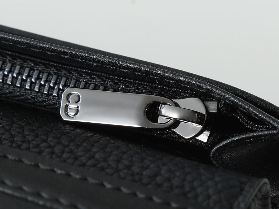 1:1 Replica Long wallet Original version 208 — AAA Quality Replica — photo 8