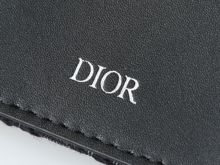 1:1 Replica Long wallet Original version 208 — AAA Quality Replica — photo 9
