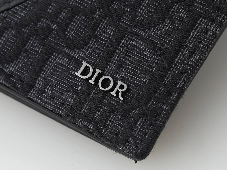 1:1 Replica Long wallet Original version 208 — AAA Quality Replica — photo 6