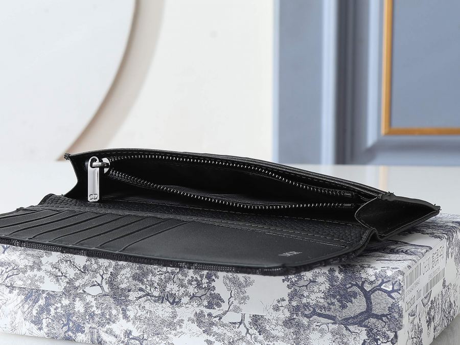 1:1 Replica Long wallet Original version 208 — AAA Quality Replica — photo 7