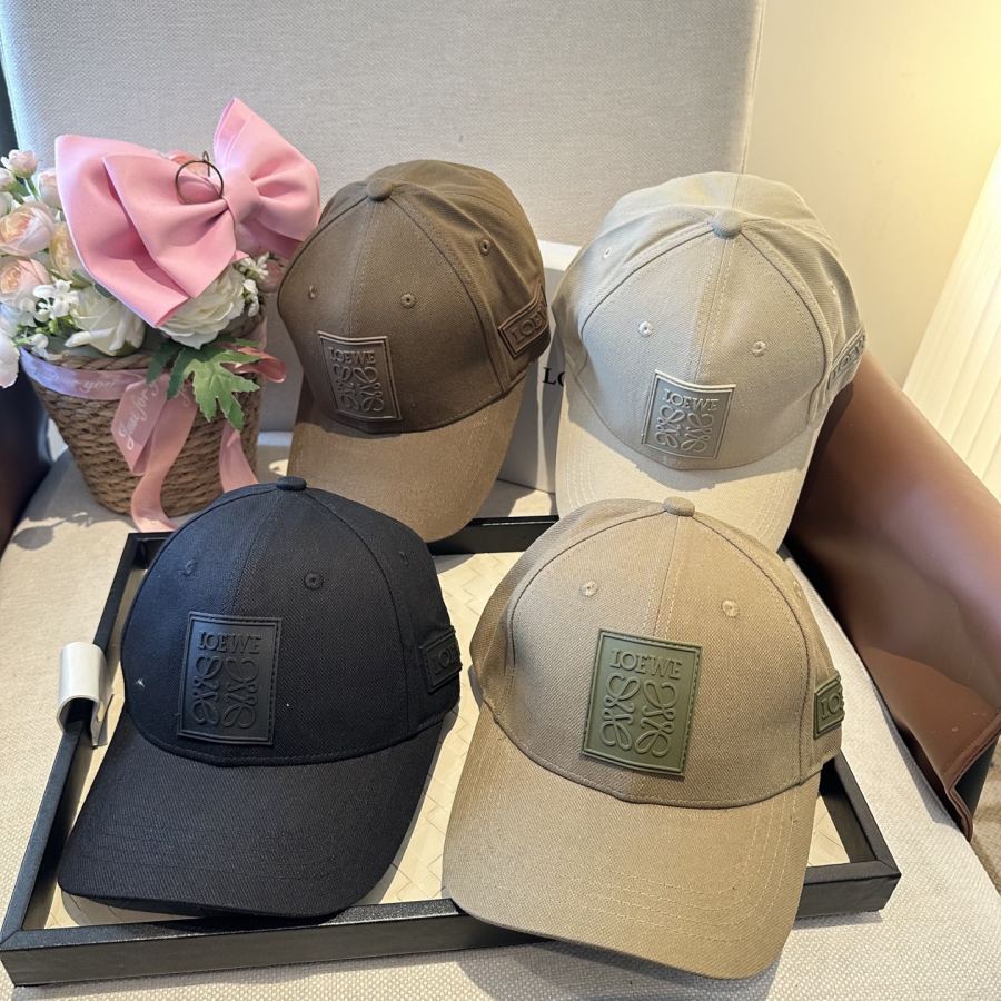 1:1 Replica Loewe hat LOEWE New — 1:1 Replica