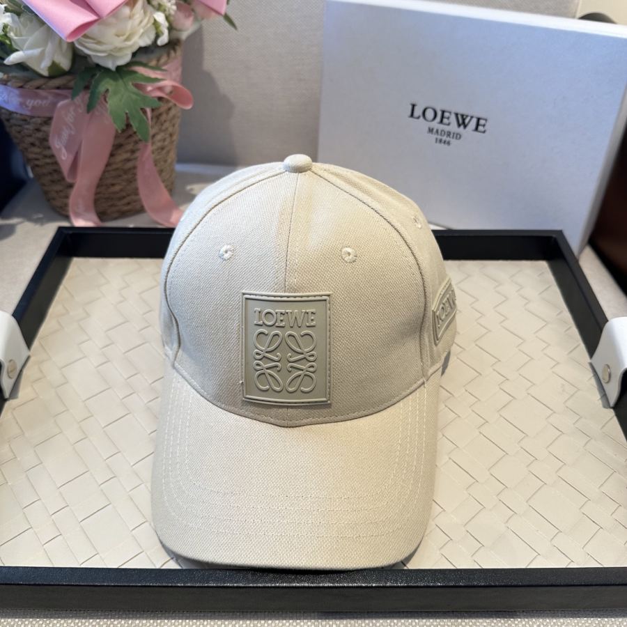 1:1 Replica Loewe hat LOEWE New — 1:1 Replica — photo 2