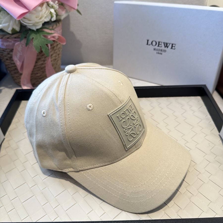 1:1 Replica Loewe hat LOEWE New — 1:1 Replica — photo 4