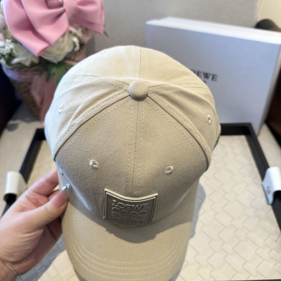 1:1 Replica Loewe hat LOEWE New — 1:1 Replica — photo 6