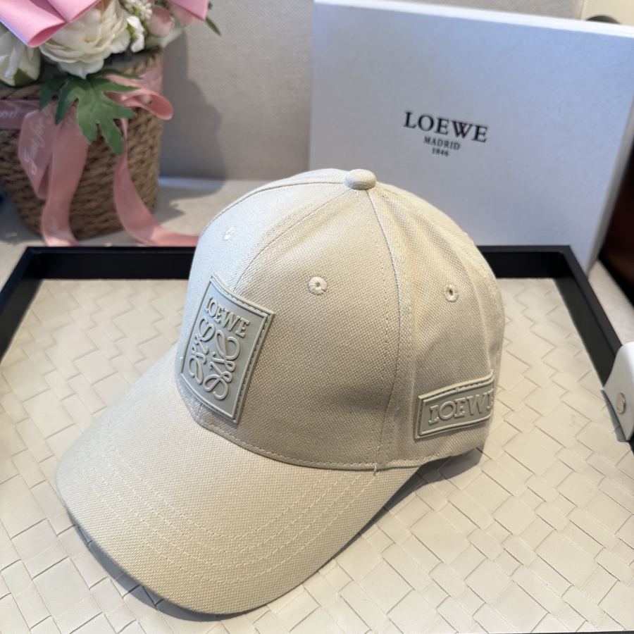 1:1 Replica Loewe hat LOEWE New — 1:1 Replica — photo 3