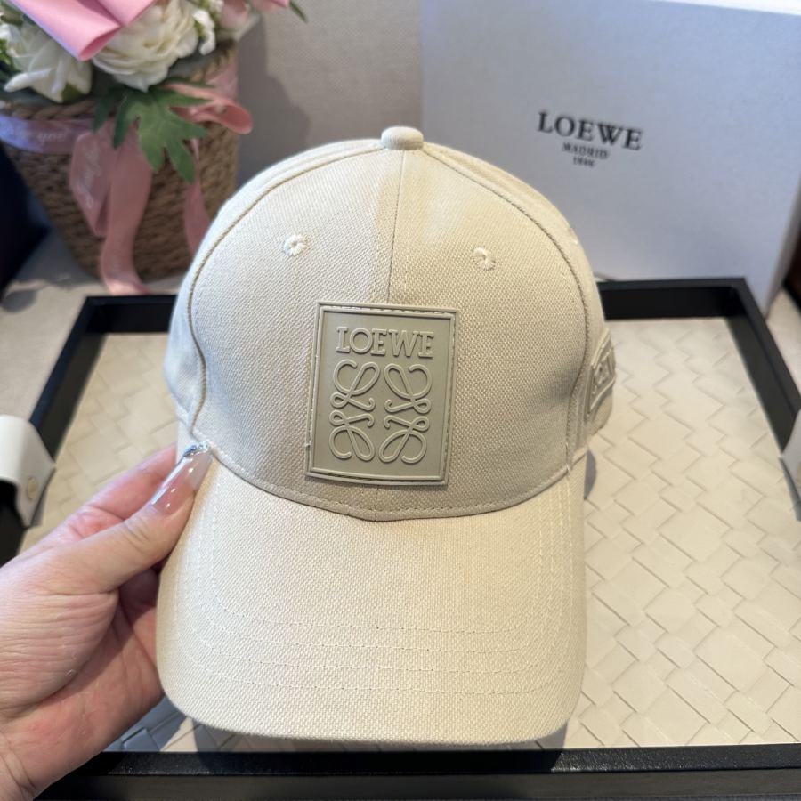1:1 Replica Loewe hat LOEWE New — 1:1 Replica — photo 5