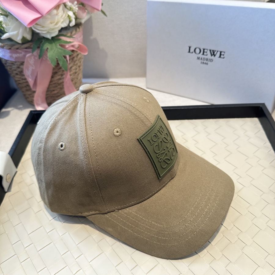 1:1 Replica Loewe hat LOEWE New — Premium Replica — photo 3