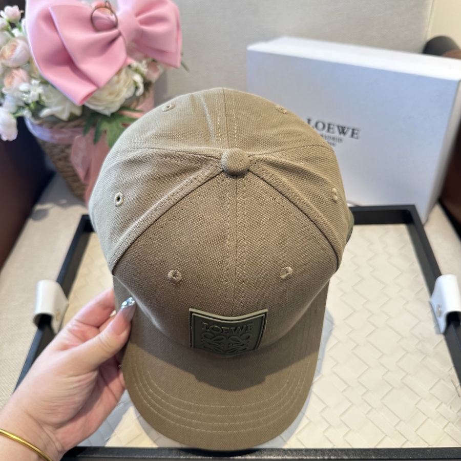1:1 Replica Loewe hat LOEWE New — Premium Replica — photo 5