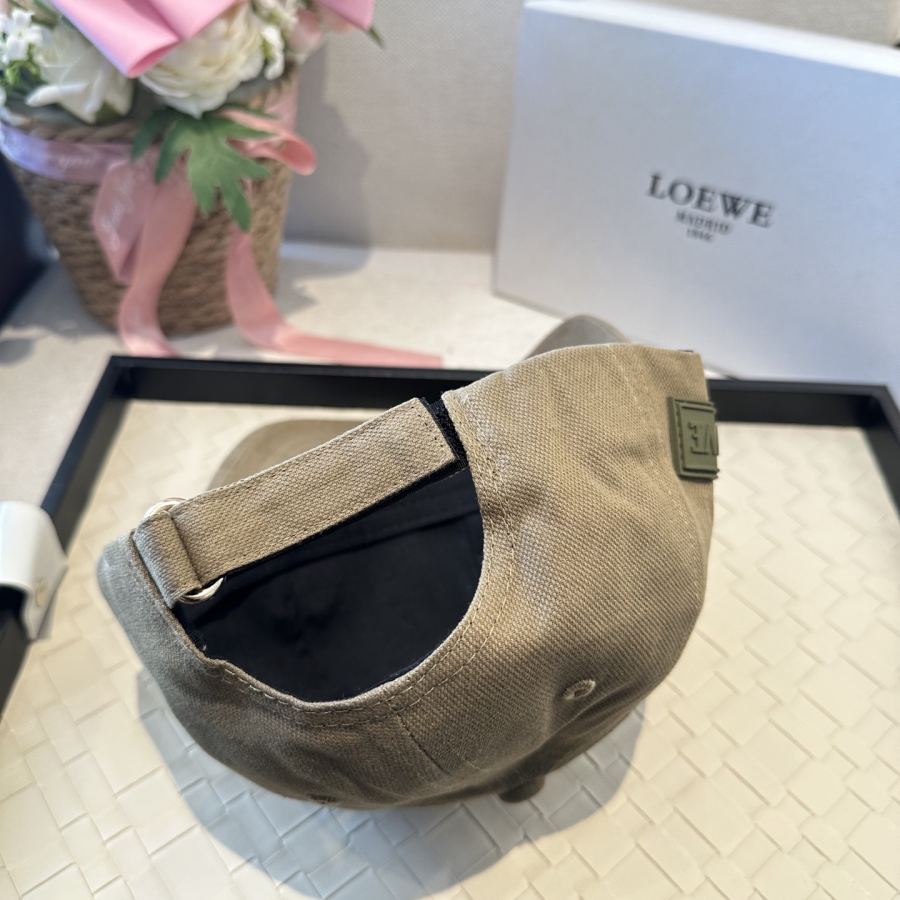 1:1 Replica Loewe hat LOEWE New — Premium Replica — photo 9