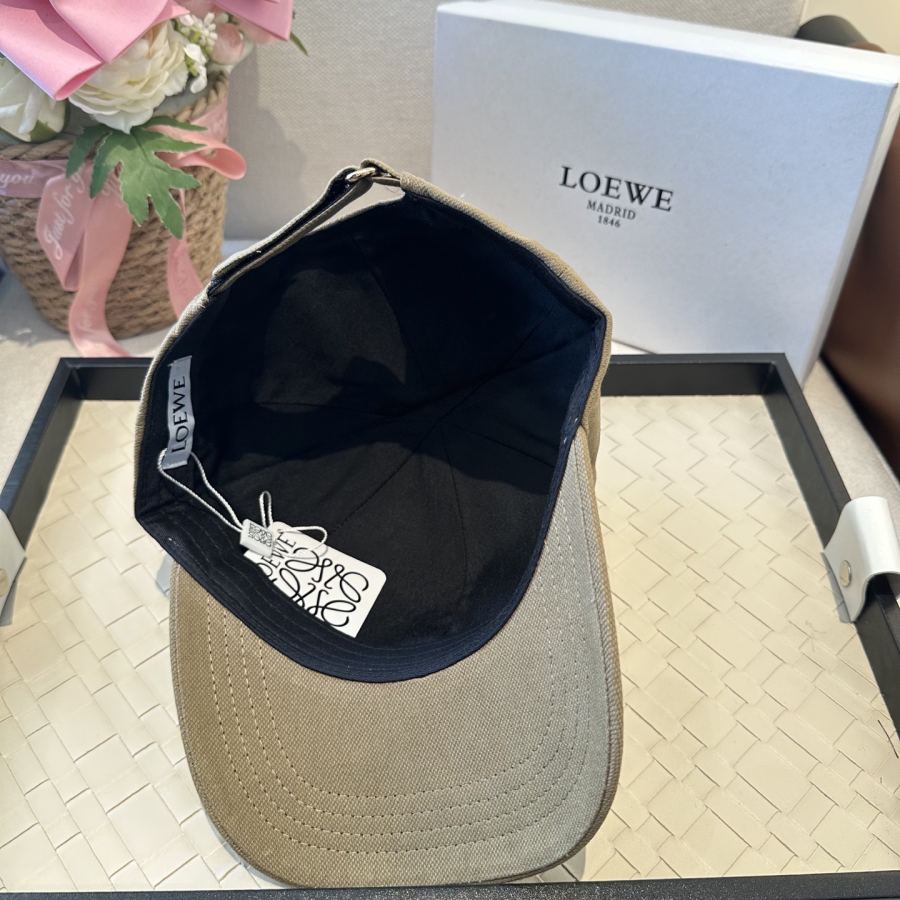 1:1 Replica Loewe hat LOEWE New — Premium Replica — photo 8
