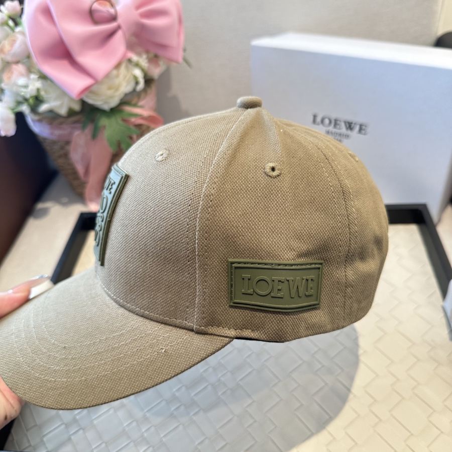 1:1 Replica Loewe hat LOEWE New — Premium Replica — photo 6