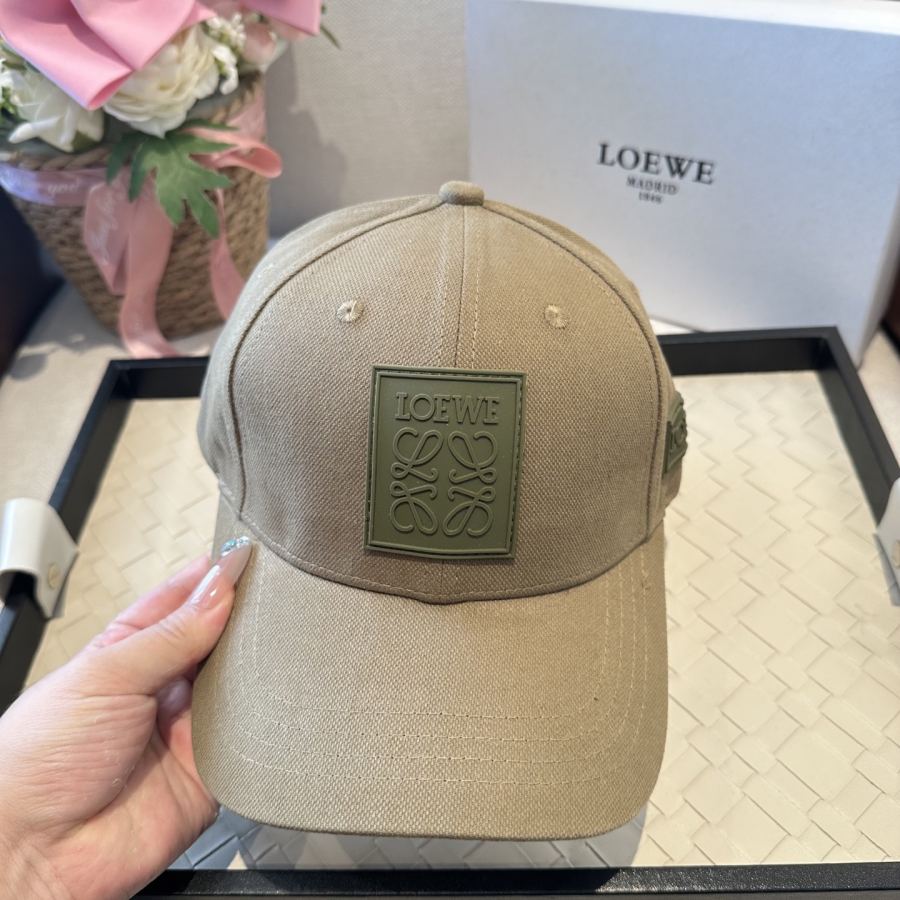1:1 Replica Loewe hat LOEWE New — Premium Replica — photo 4