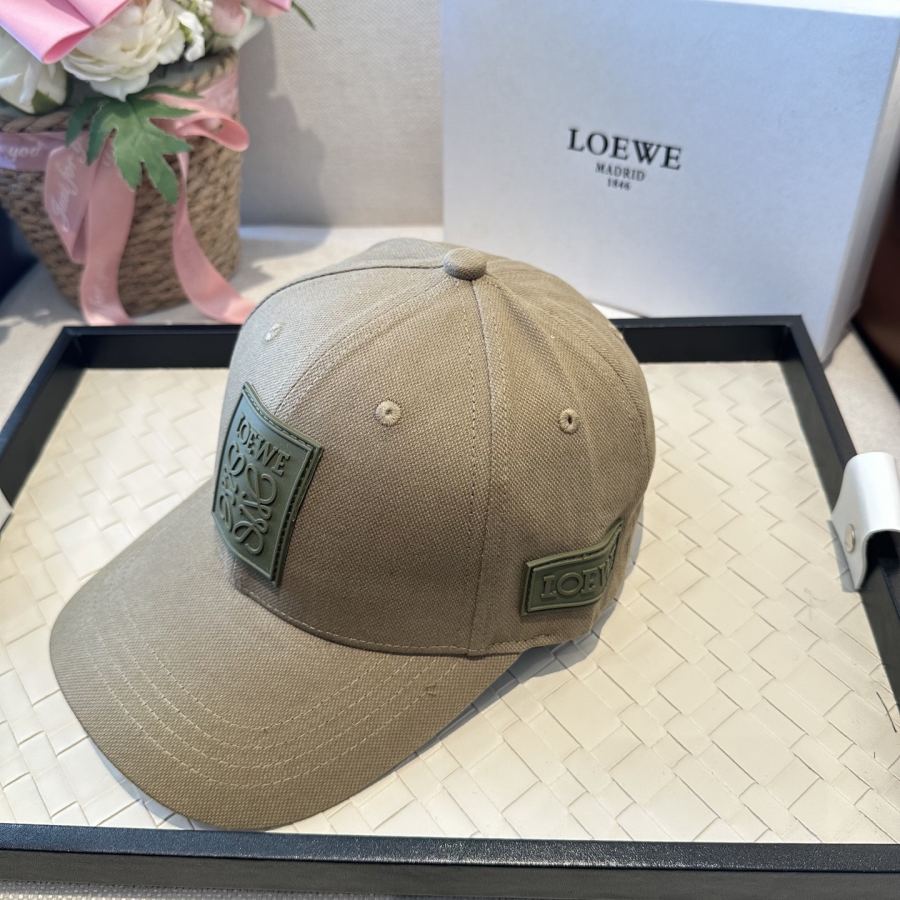 1:1 Replica Loewe hat LOEWE New — Premium Replica — photo 2