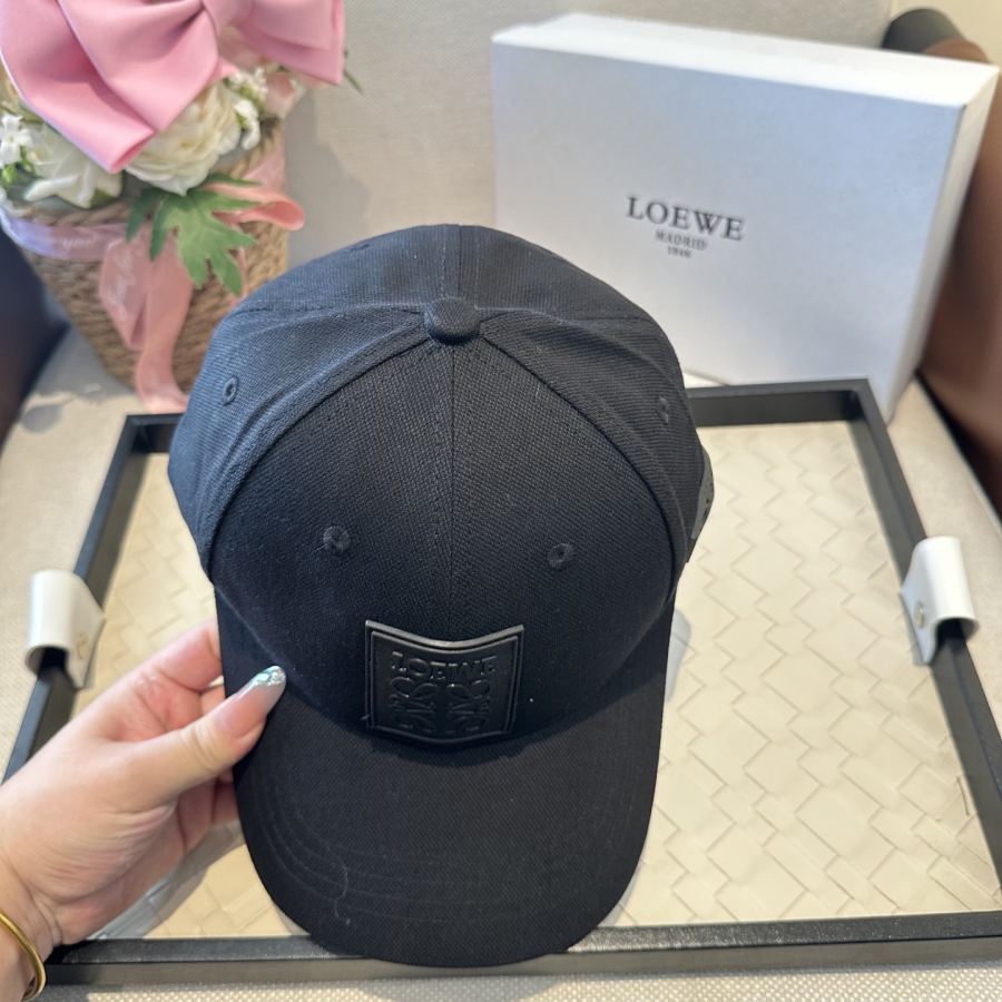 1:1 Replica Loewe hat LOEWE New — 1:1 Replica — photo 6