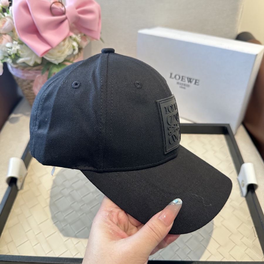 1:1 Replica Loewe hat LOEWE New — 1:1 Replica — photo 8