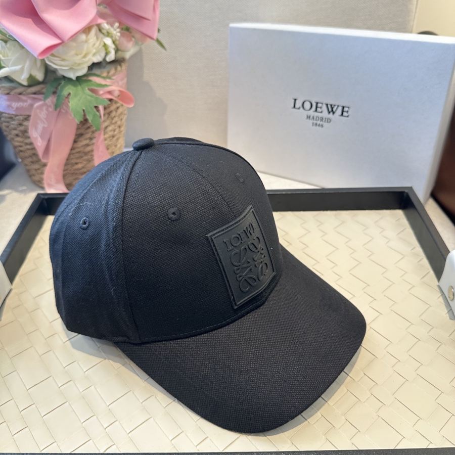 1:1 Replica Loewe hat LOEWE New — 1:1 Replica — photo 4