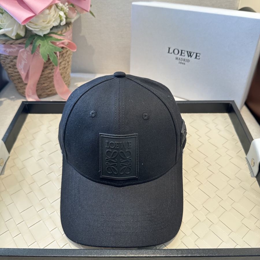 1:1 Replica Loewe hat LOEWE New — 1:1 Replica — photo 2