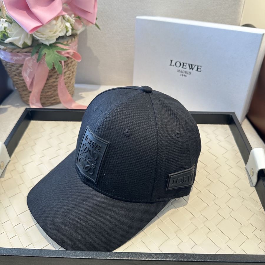 1:1 Replica Loewe hat LOEWE New — 1:1 Replica — photo 3