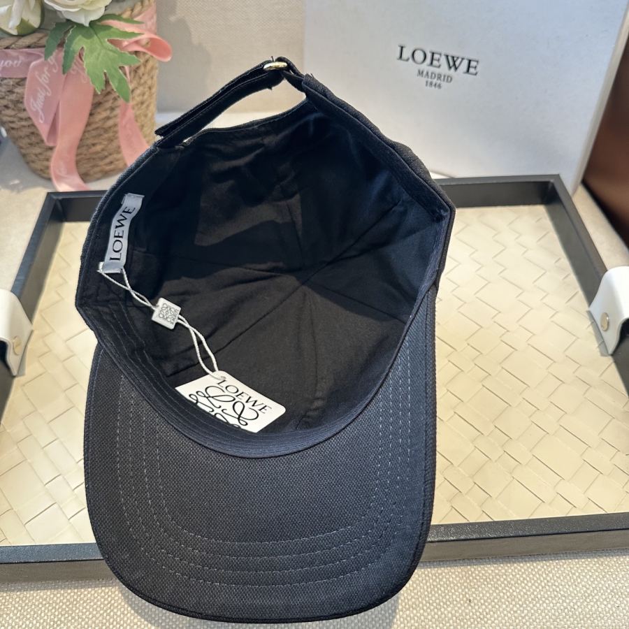 1:1 Replica Loewe hat LOEWE New — 1:1 Replica — photo 9