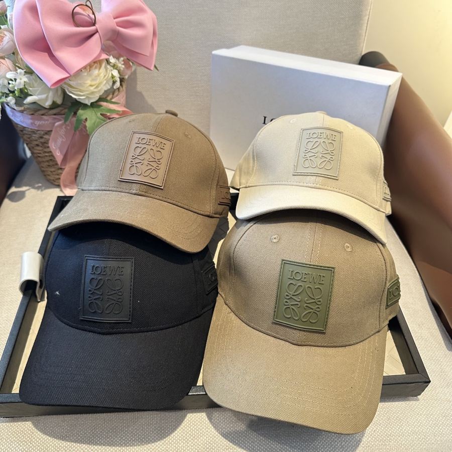 1:1 Replica Loewe hat LOEWE New — 1:1 Replica