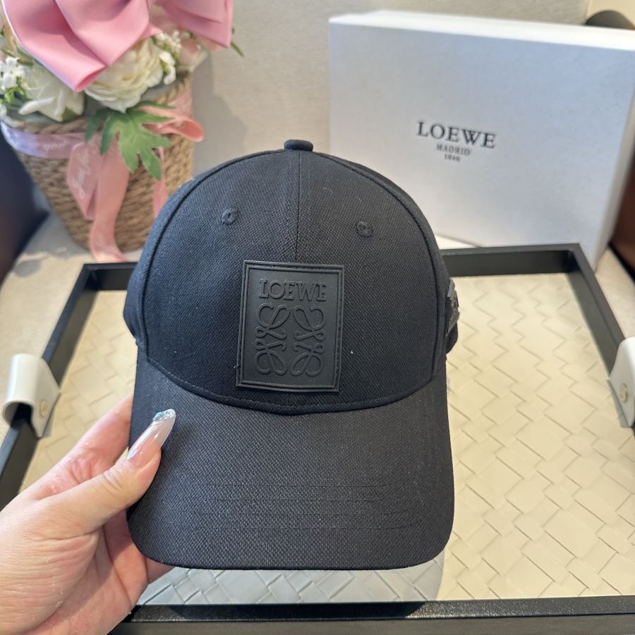 1:1 Replica Loewe hat LOEWE New — 1:1 Replica — photo 5