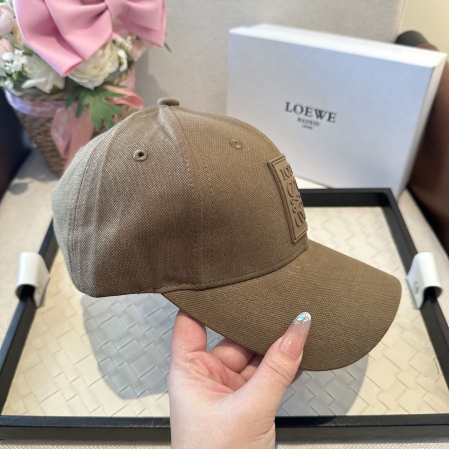 1:1 Replica Loewe hat LOEWE New — AAA Quality Replica — photo 7