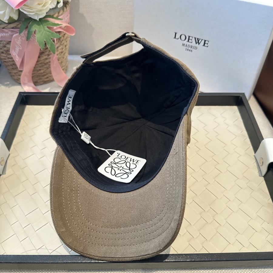 1:1 Replica Loewe hat LOEWE New — AAA Quality Replica — photo 8