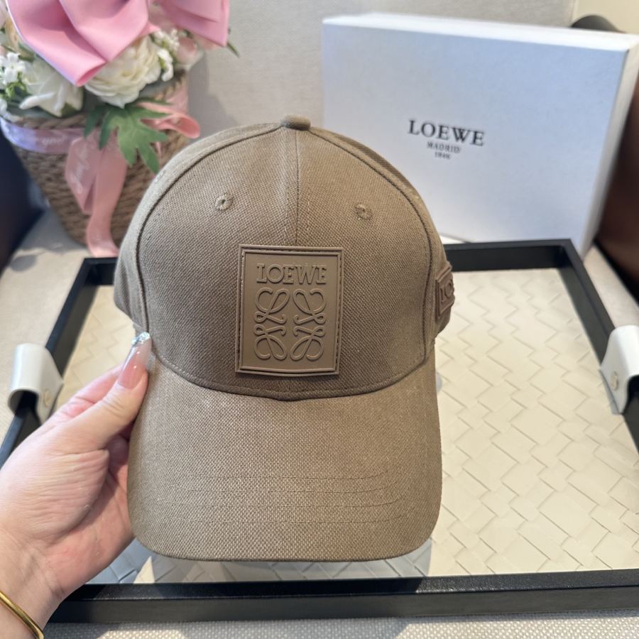 1:1 Replica Loewe hat LOEWE New — AAA Quality Replica — photo 4